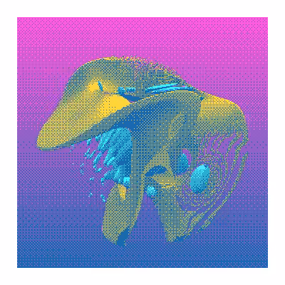 milkdrop #164