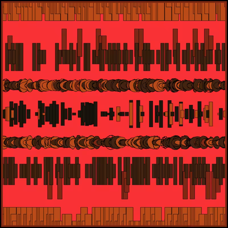 Encoded Transmissions #10