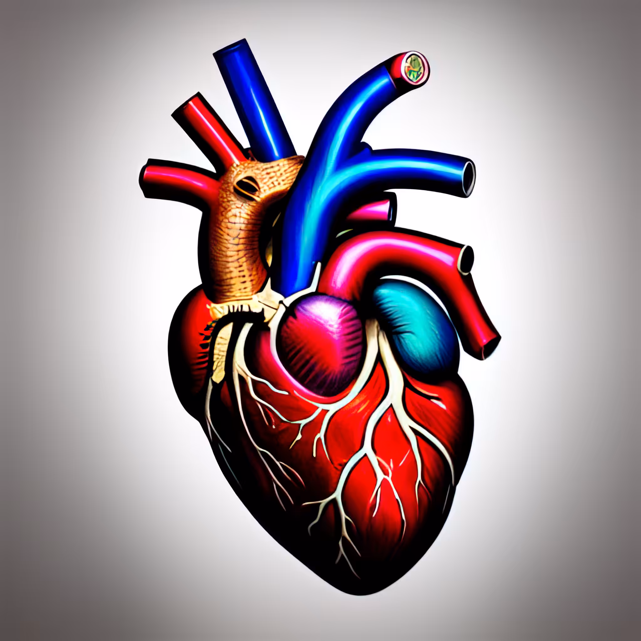 Have (A) Heart: Have a Fuckin Heart #377