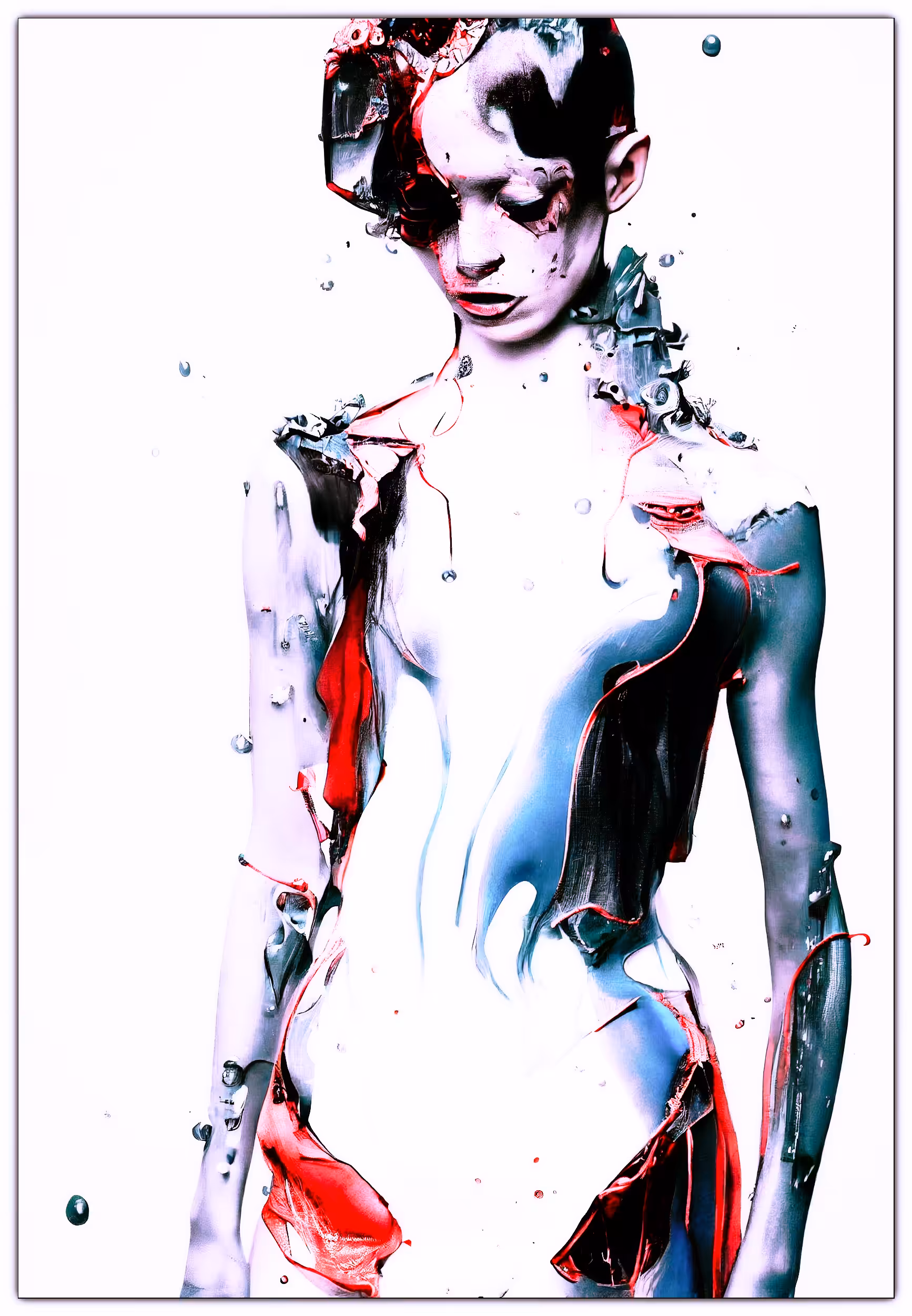 Artzy #2