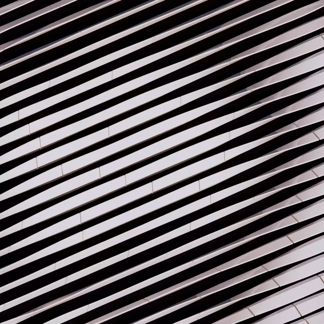 Marching Blinds