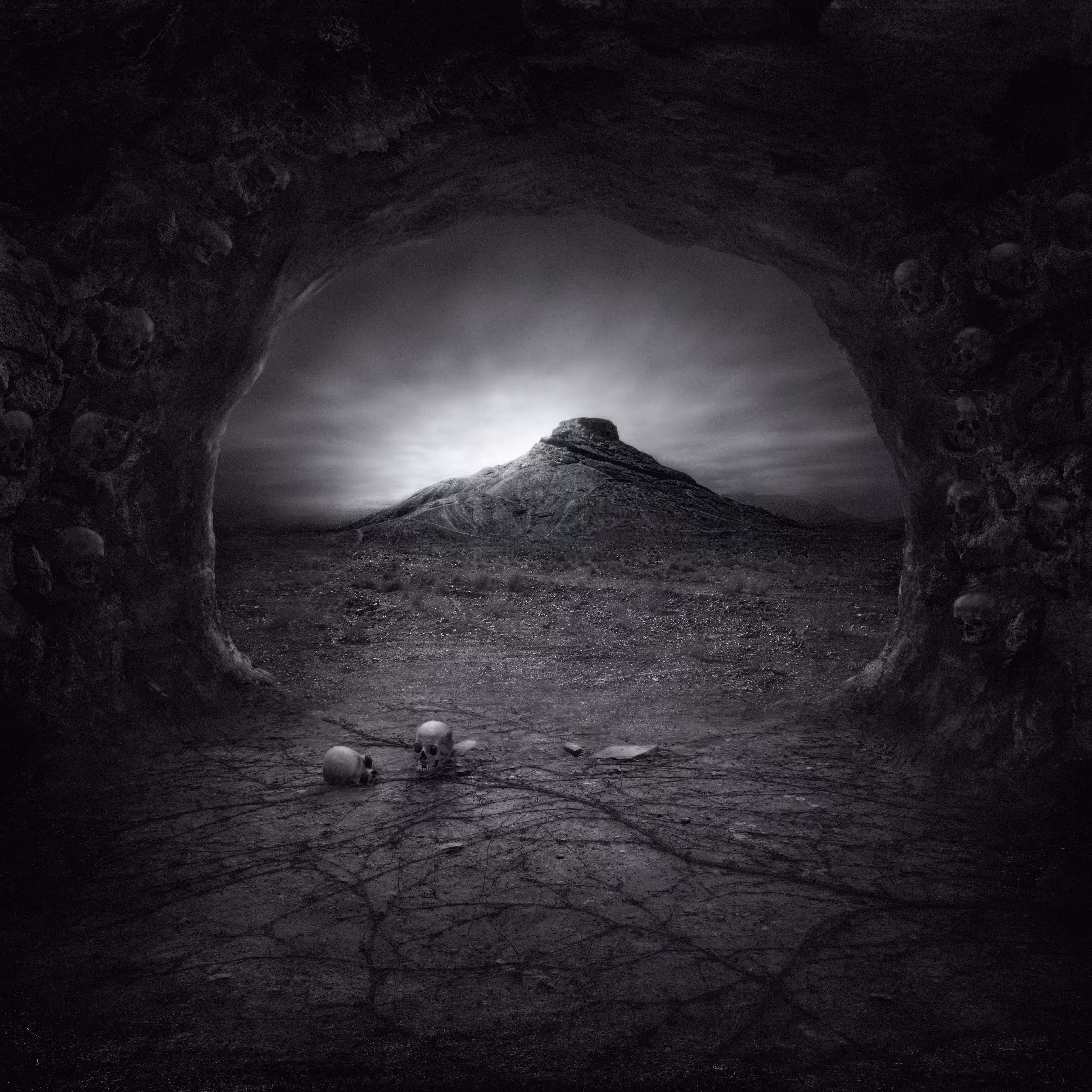 Tower of Silence