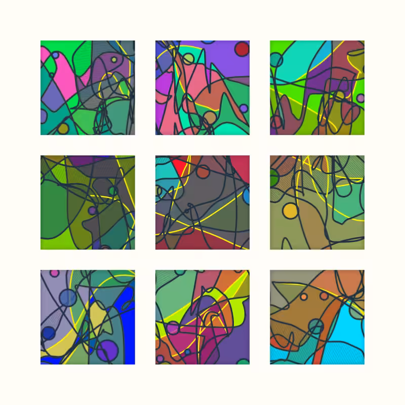 Inner Perception #70
