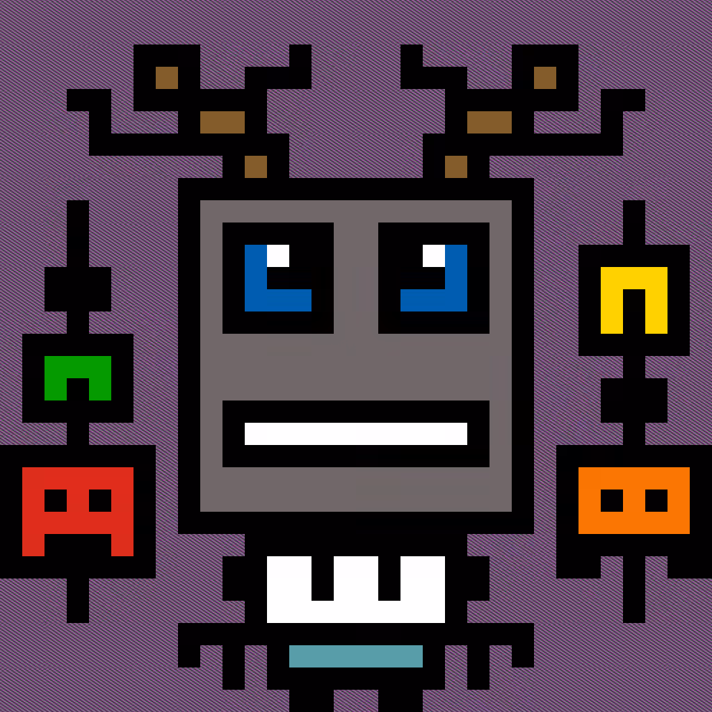 Headz #0035