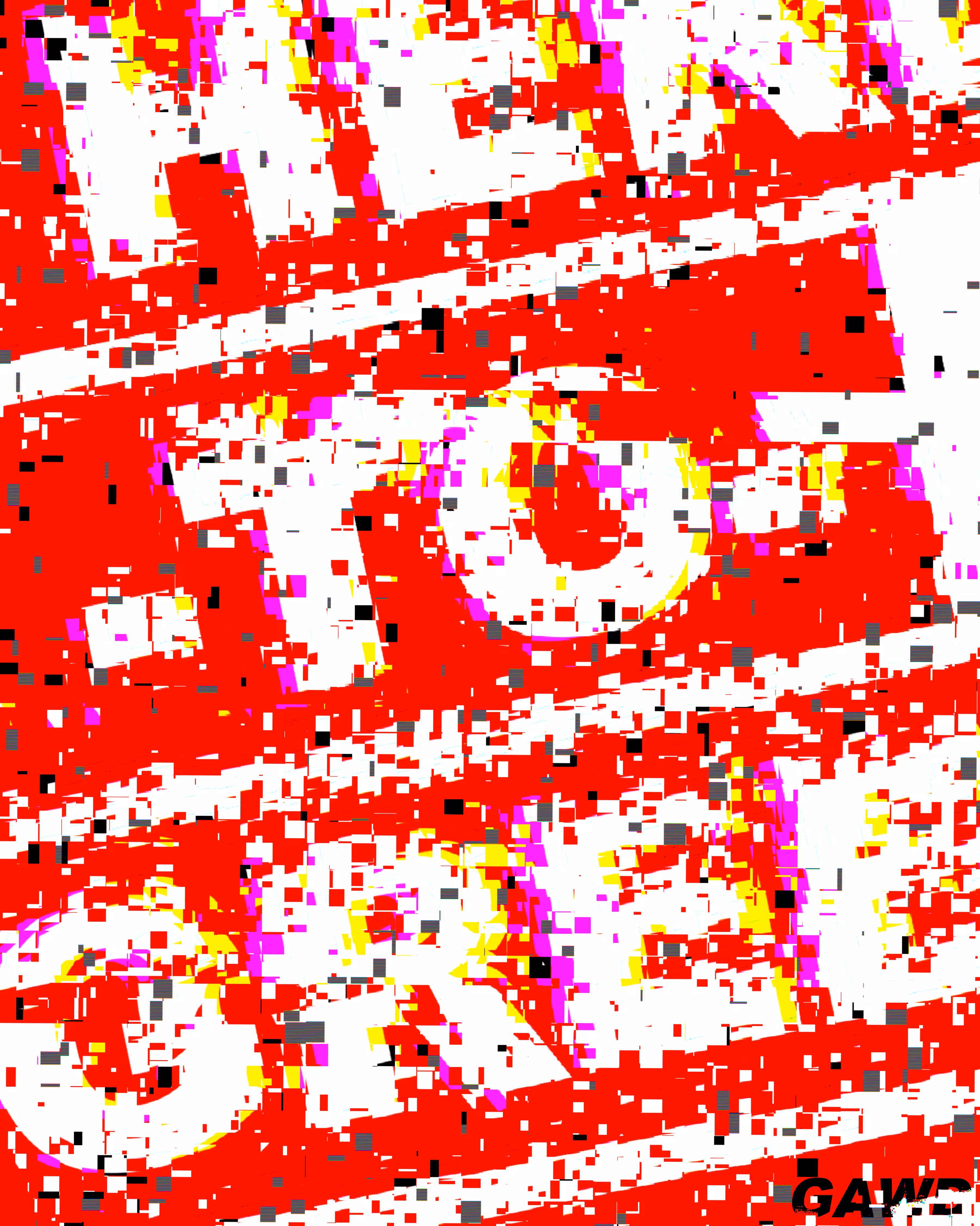 HERE’S TO GREED & EXCESS, Frame 5 of 7 – 1/1 Layer Drop