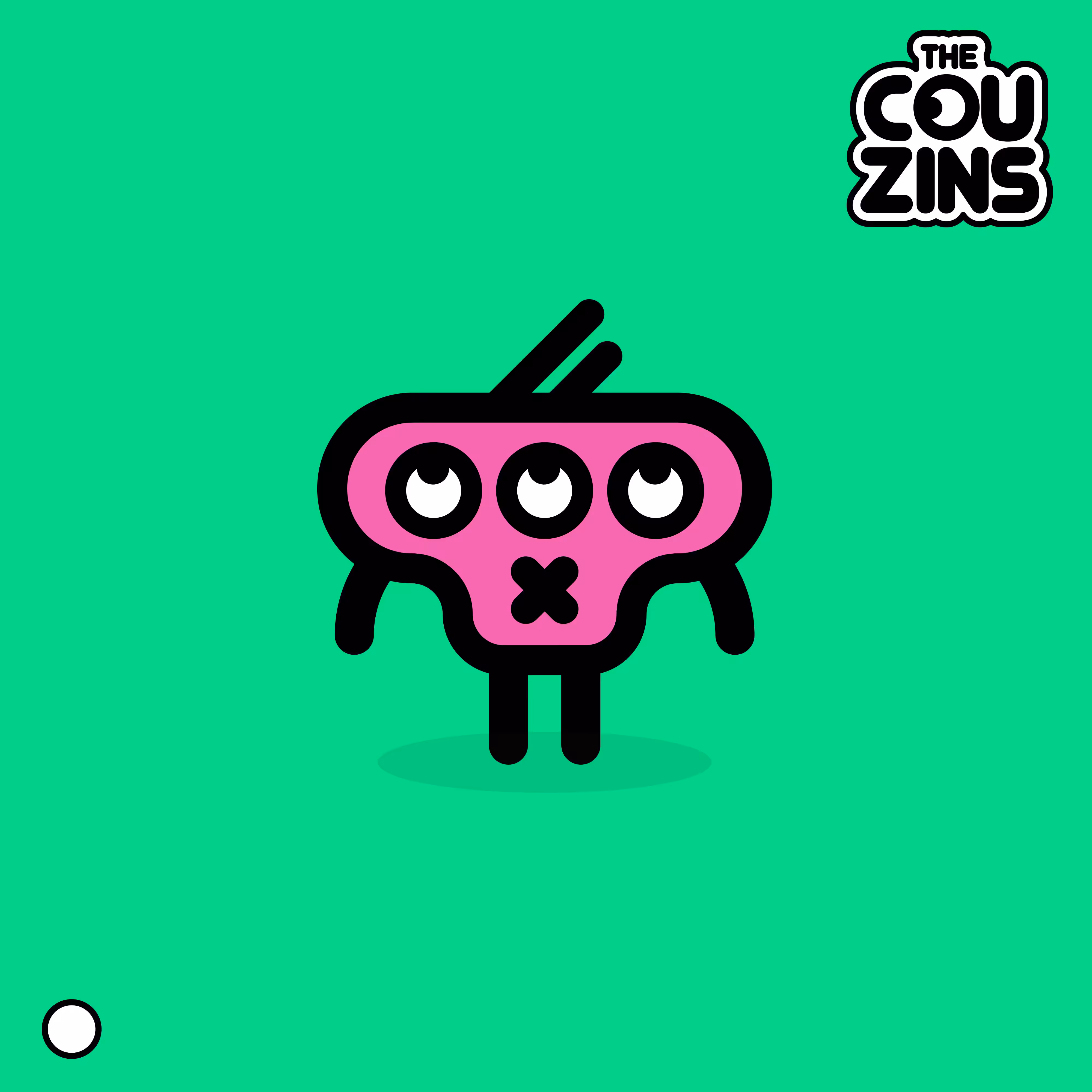 Couzin #24