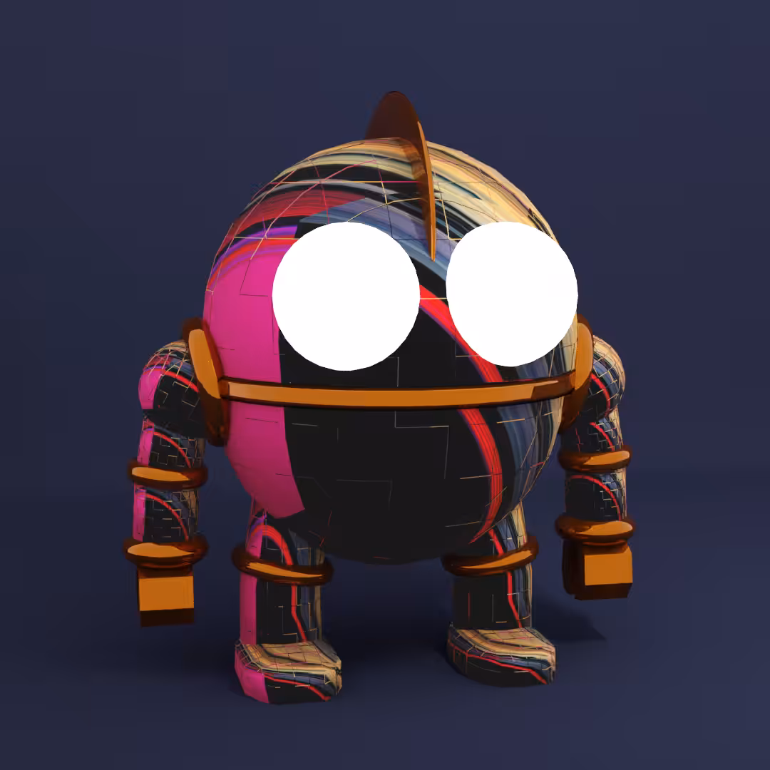 Lil Robos (Cyber A)