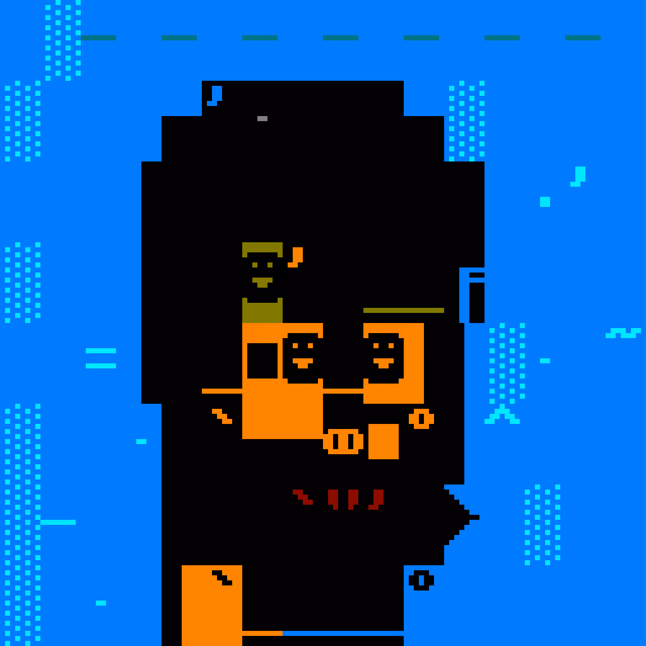 DOS Punk 532