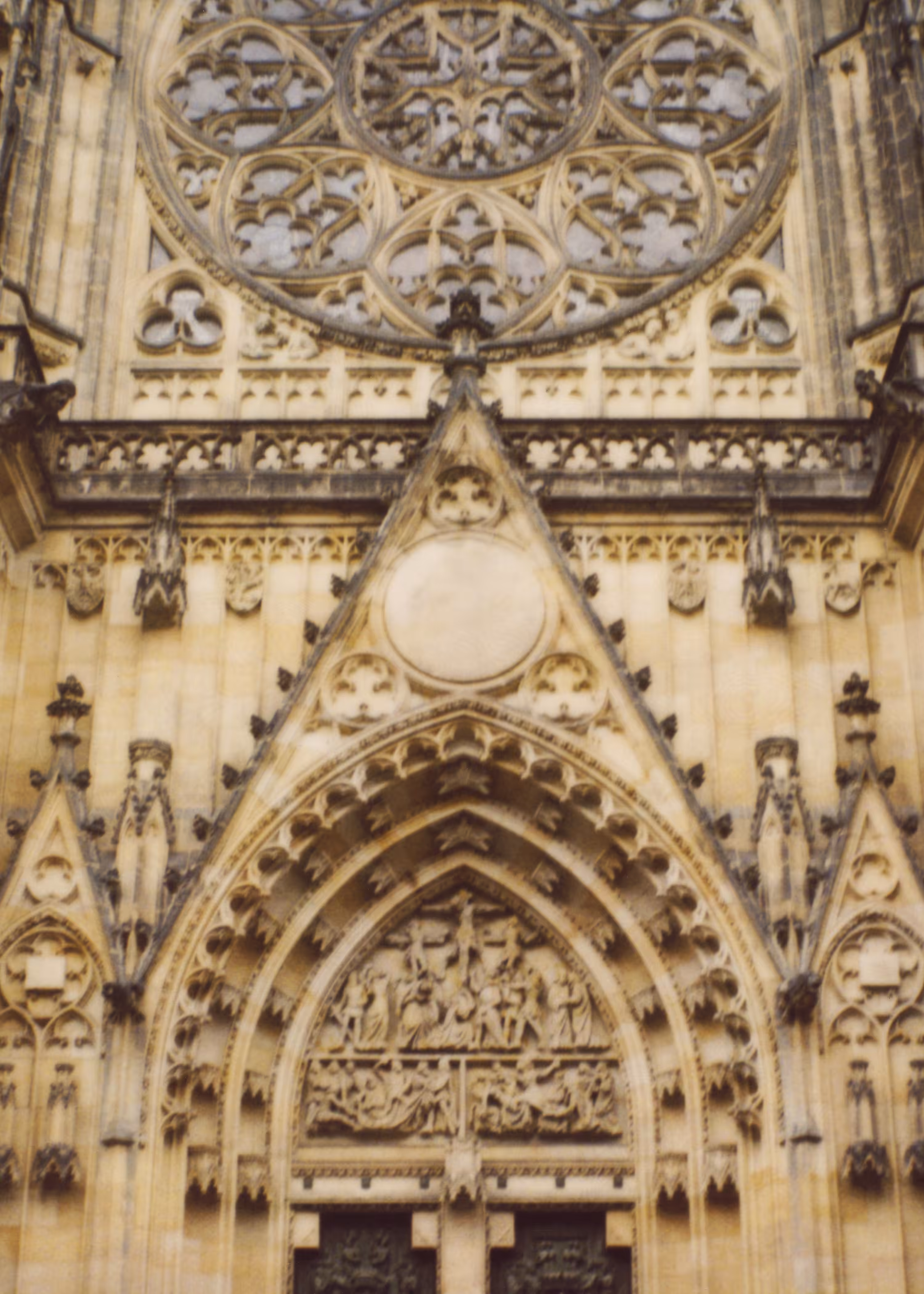Prague, 2009