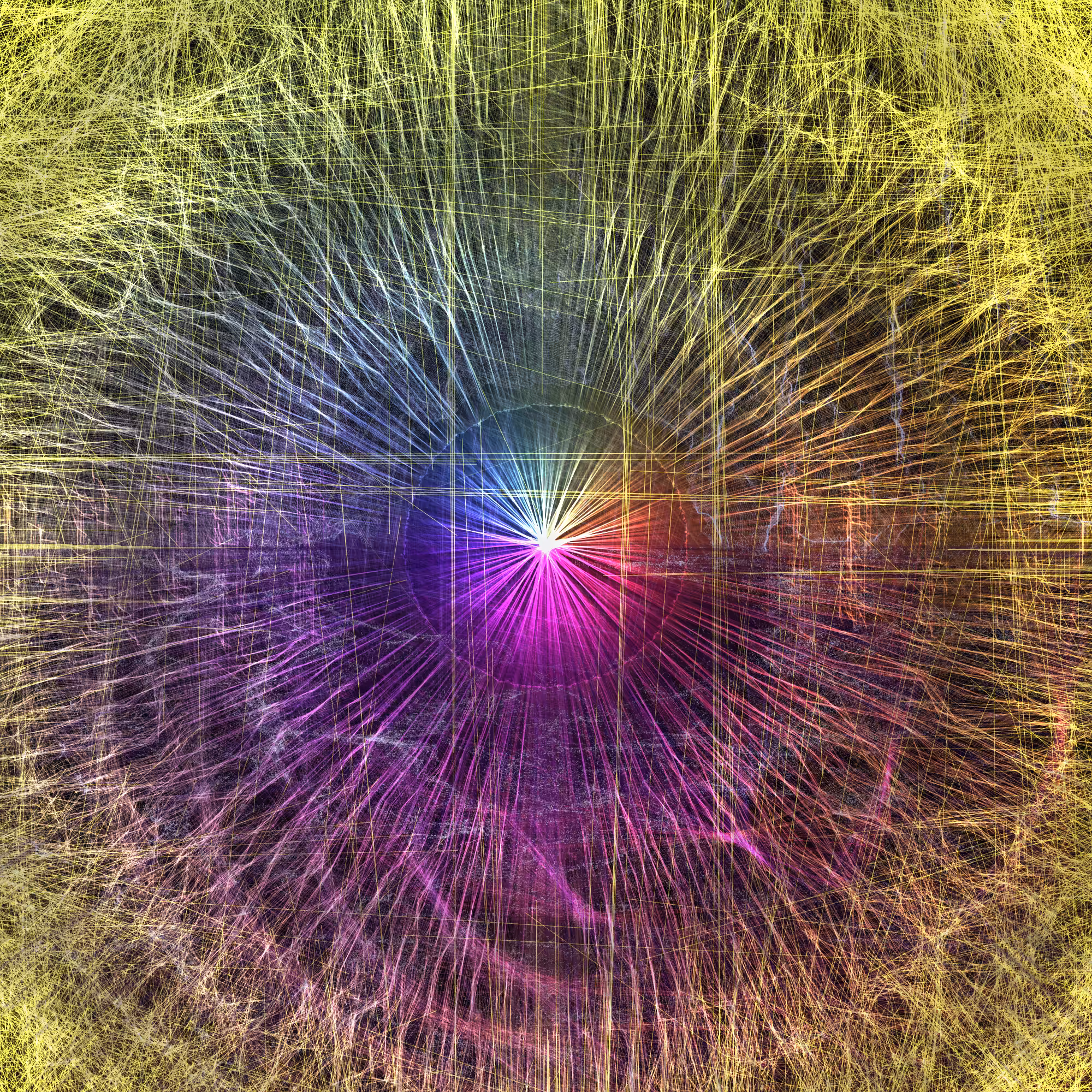 I-algo: Eye Token #47