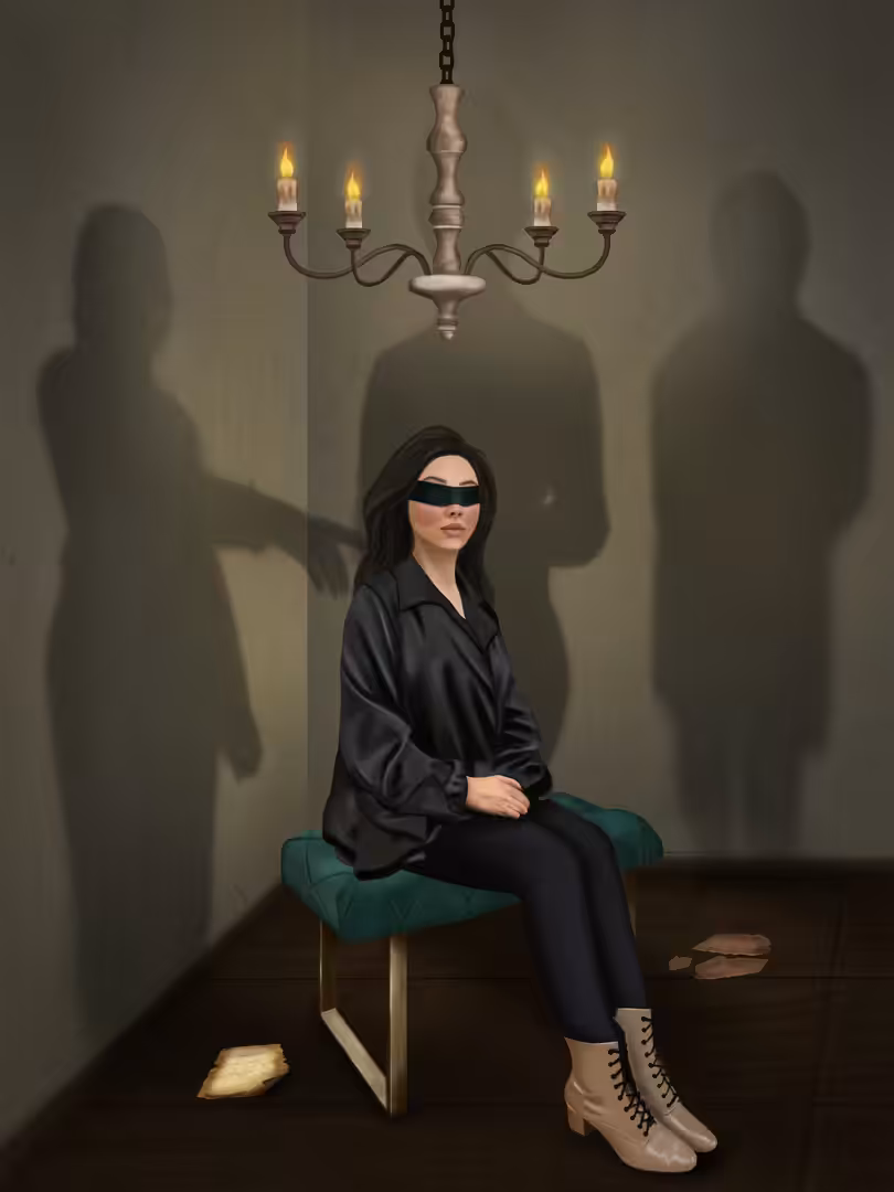 sciophobia