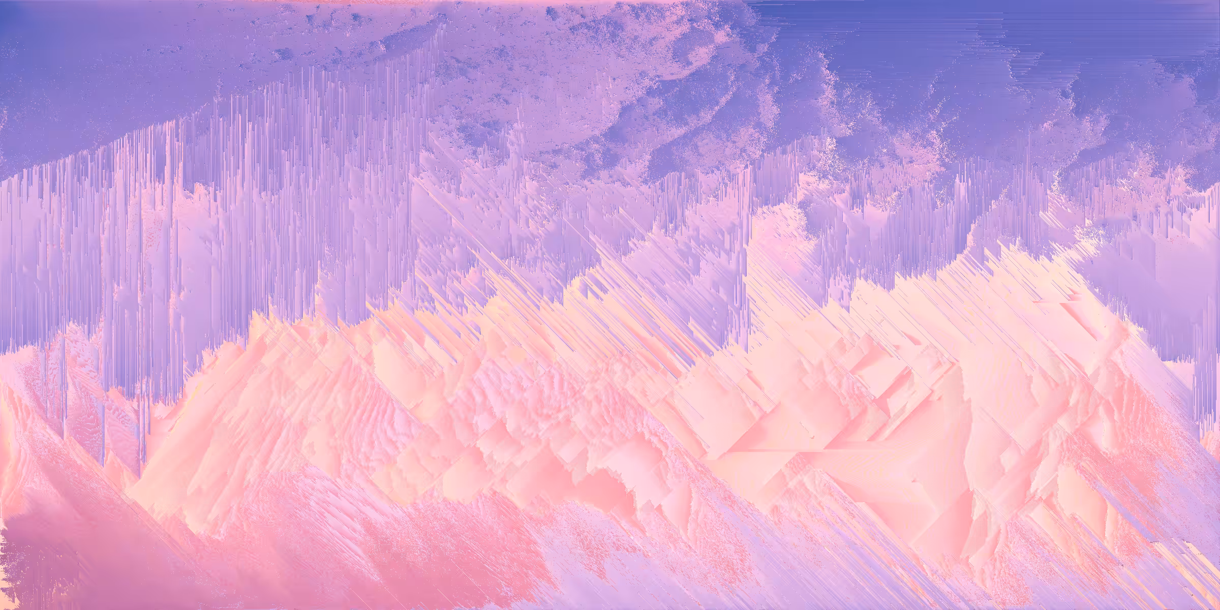Terraformatting: Atmospheric Studies 009