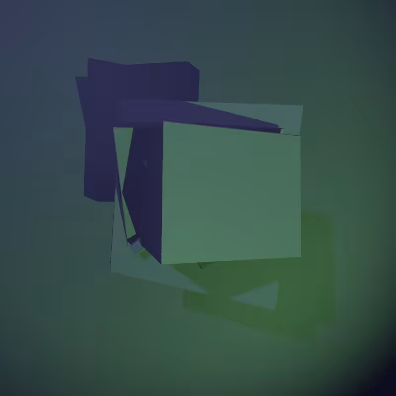 Artifacts #118