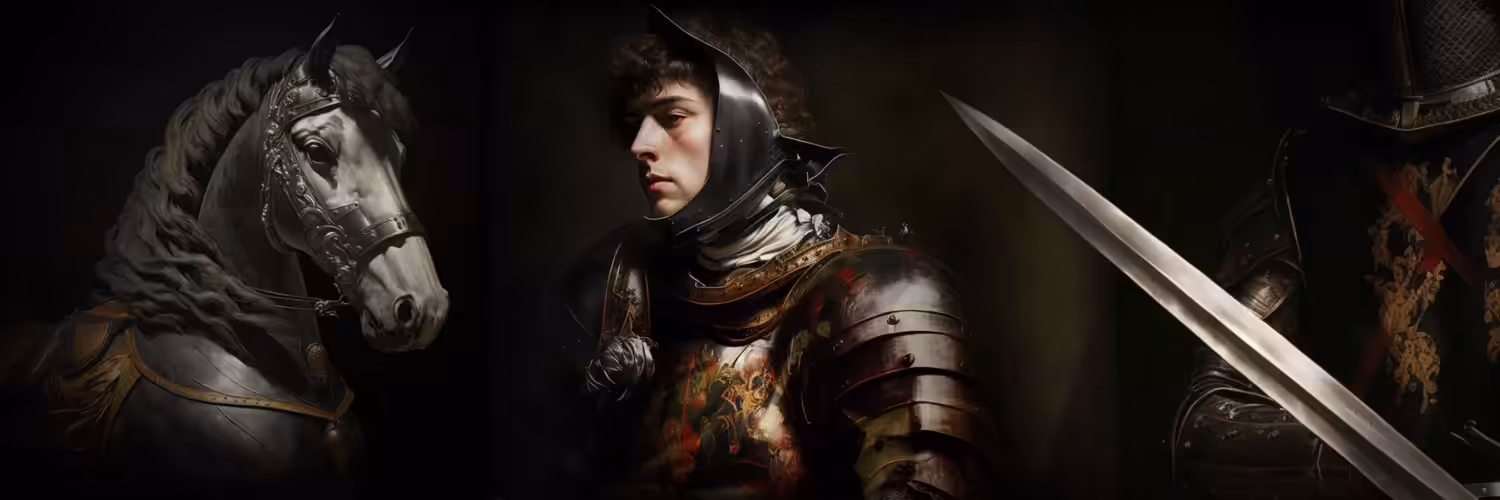 The Knight