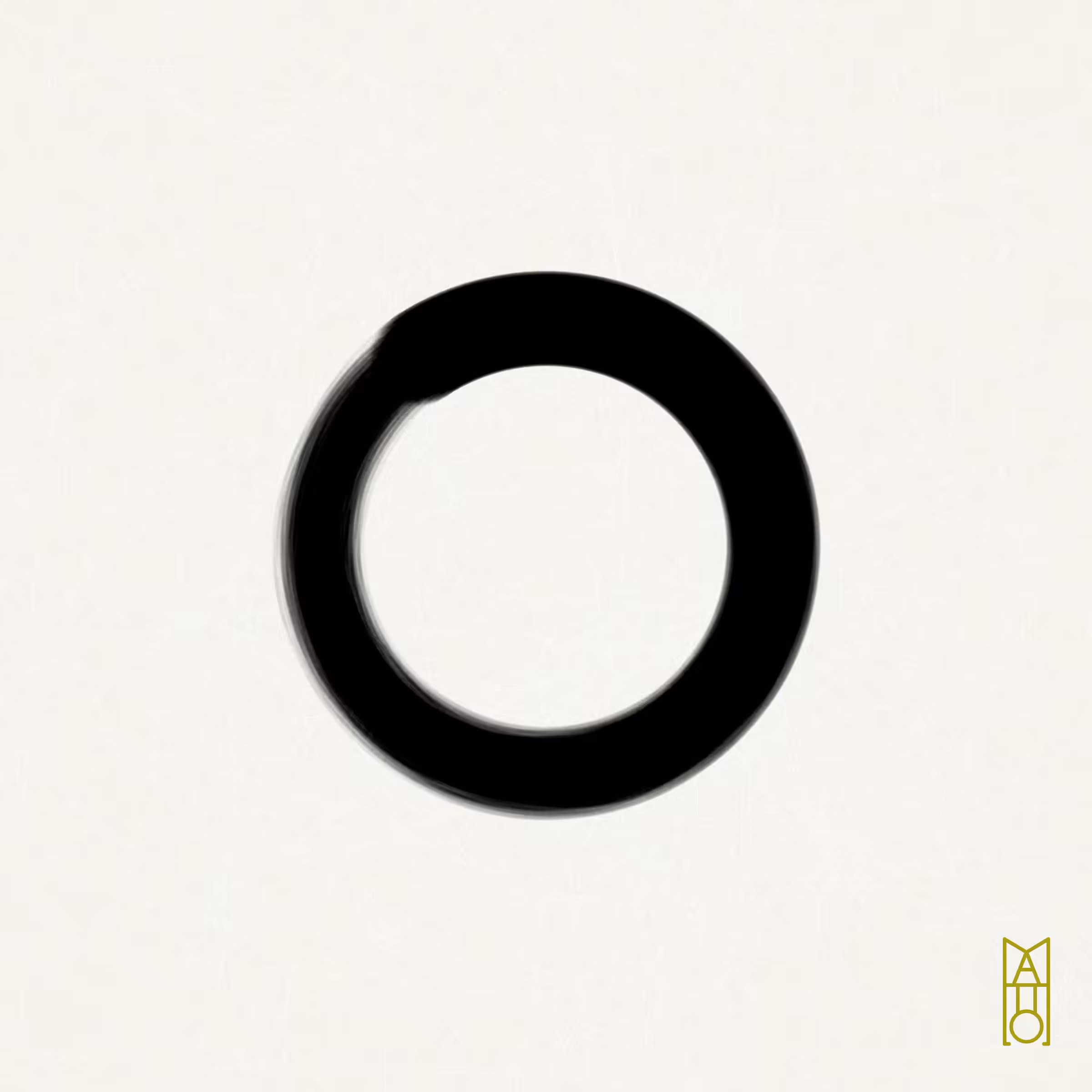 Ensō #373