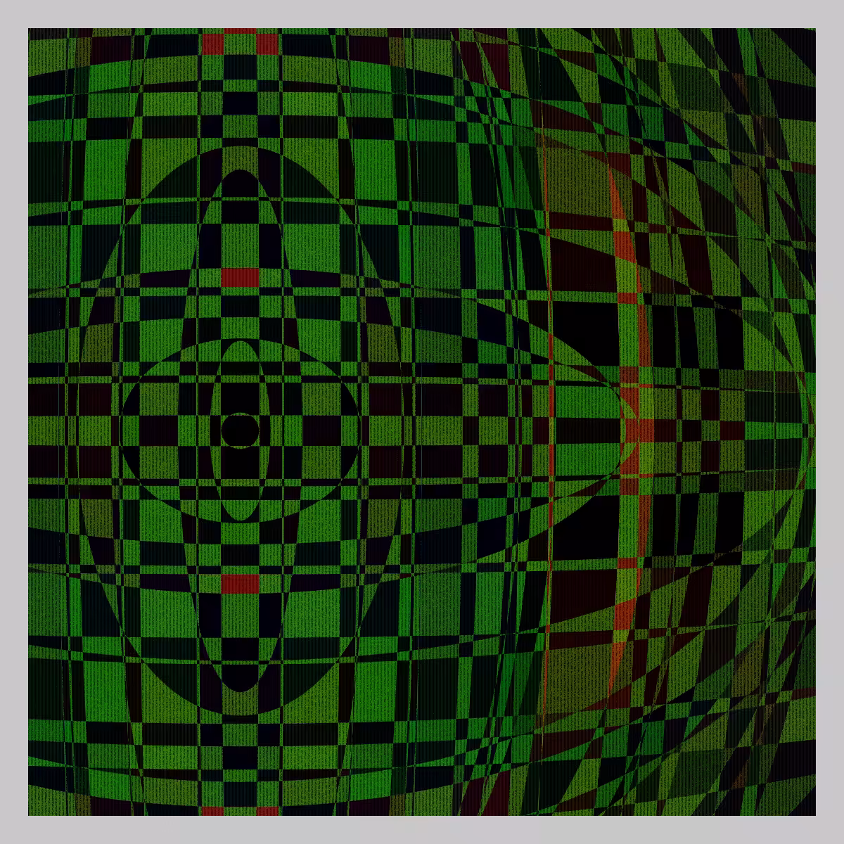 Psychodrome #72