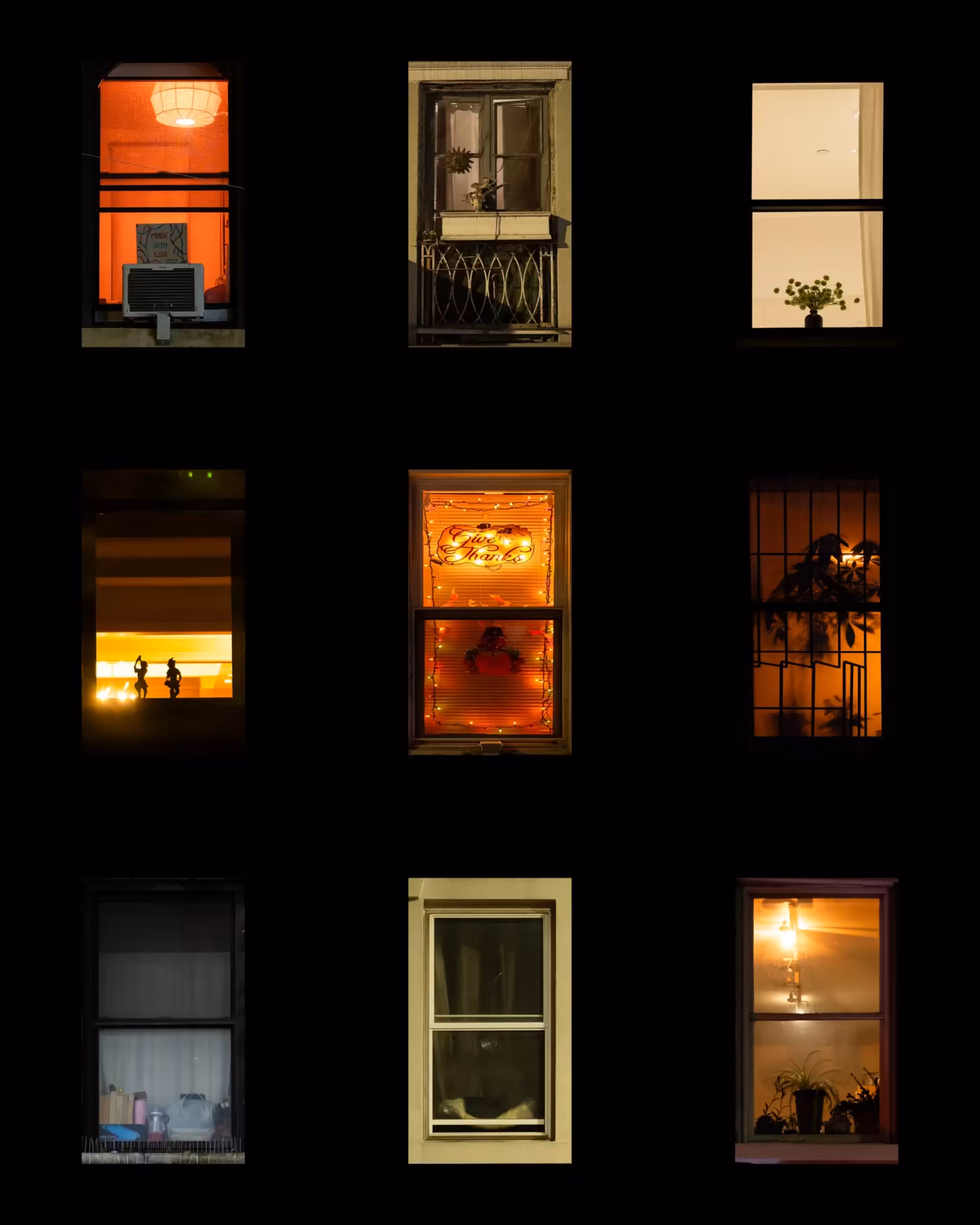 BUILDINGS // NYC: BUILDING 272