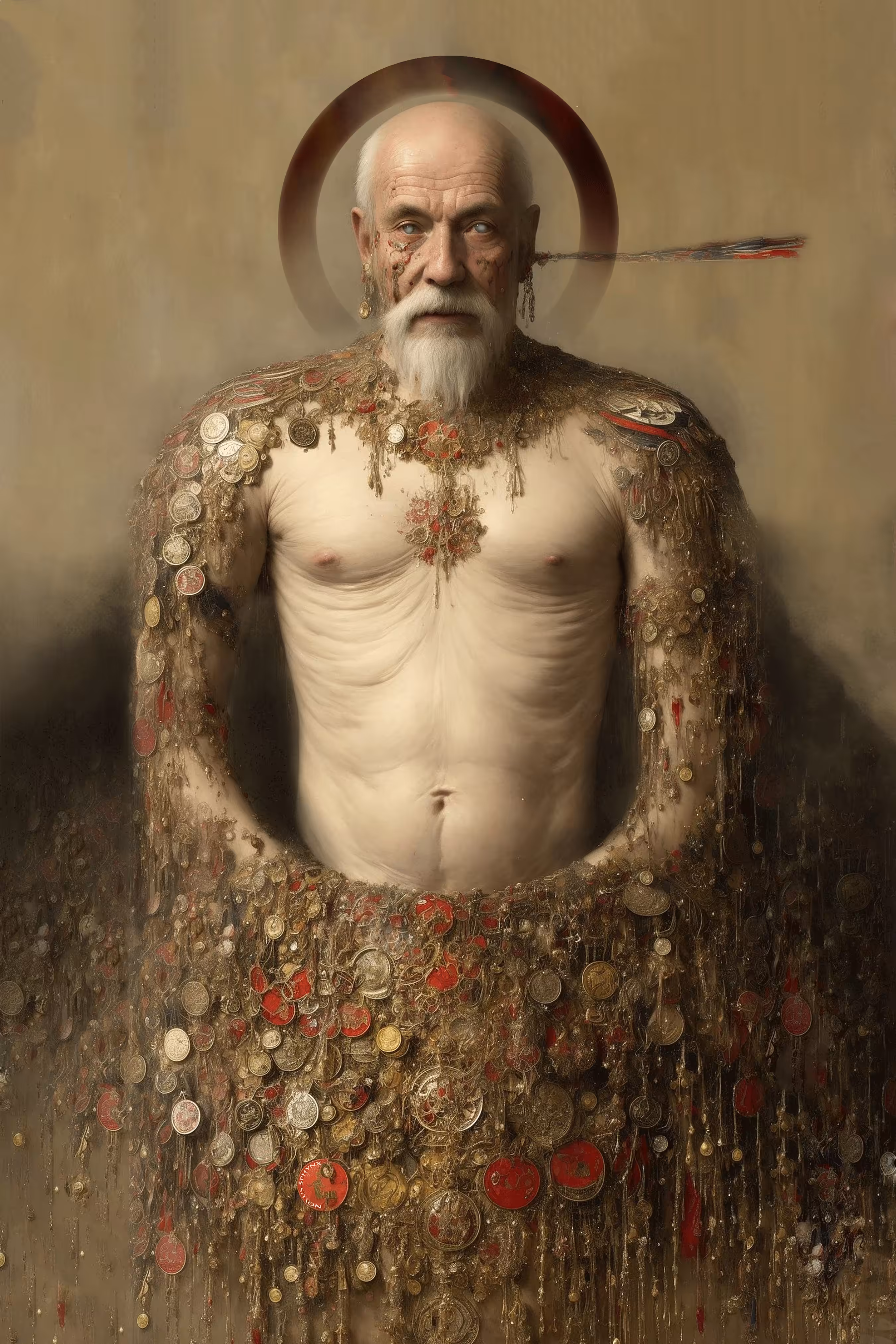 Persistence of who I was