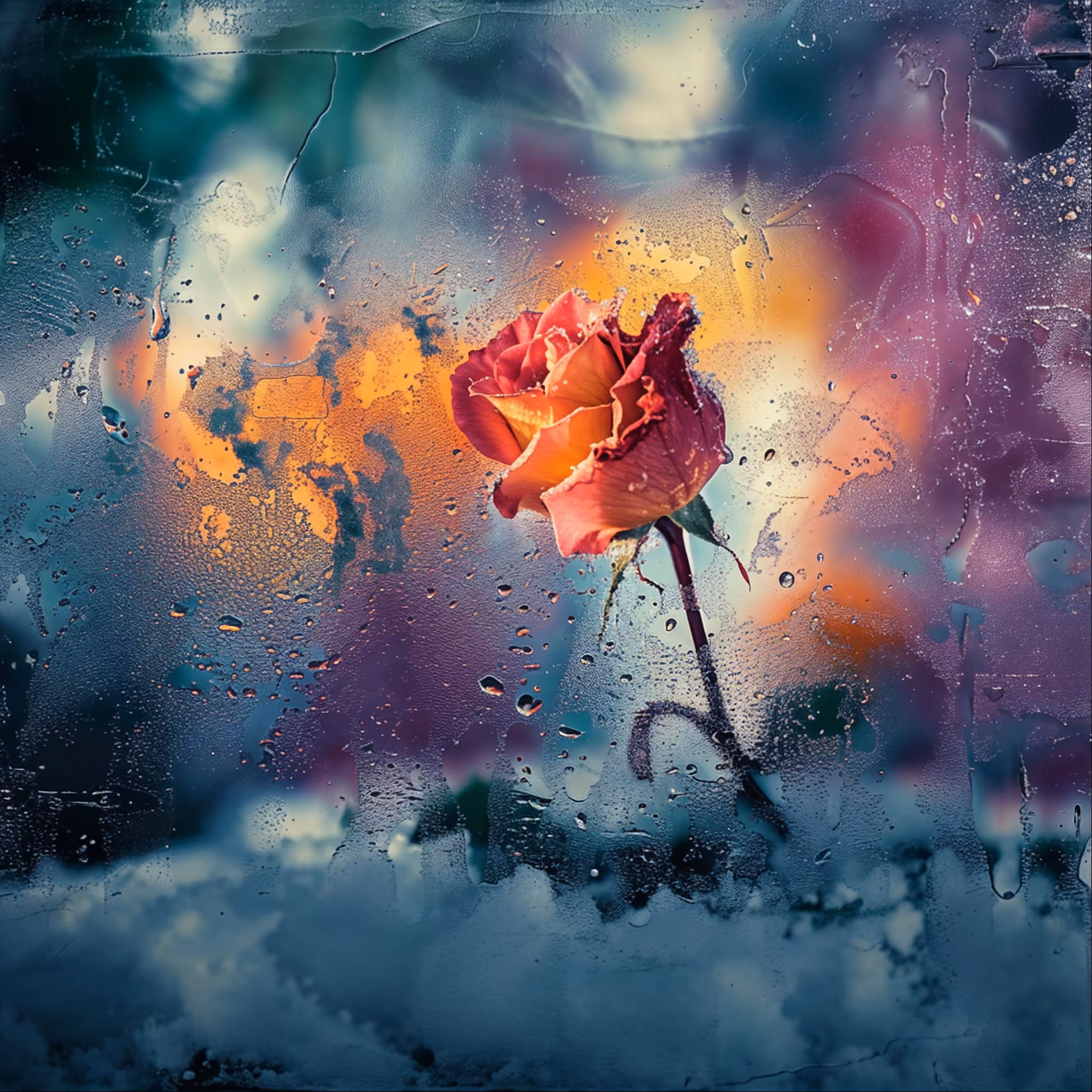 Spring's Promise