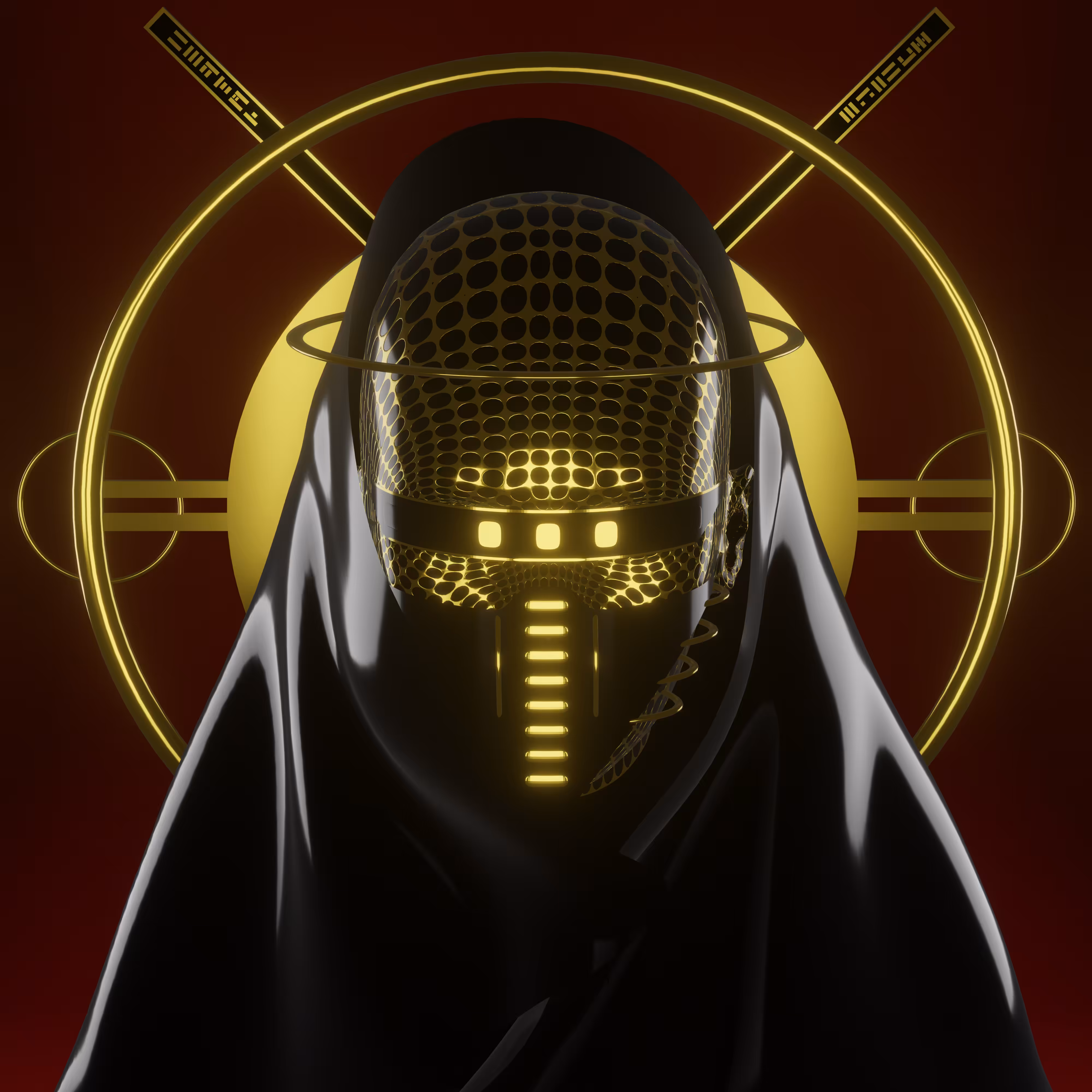 The Messiah