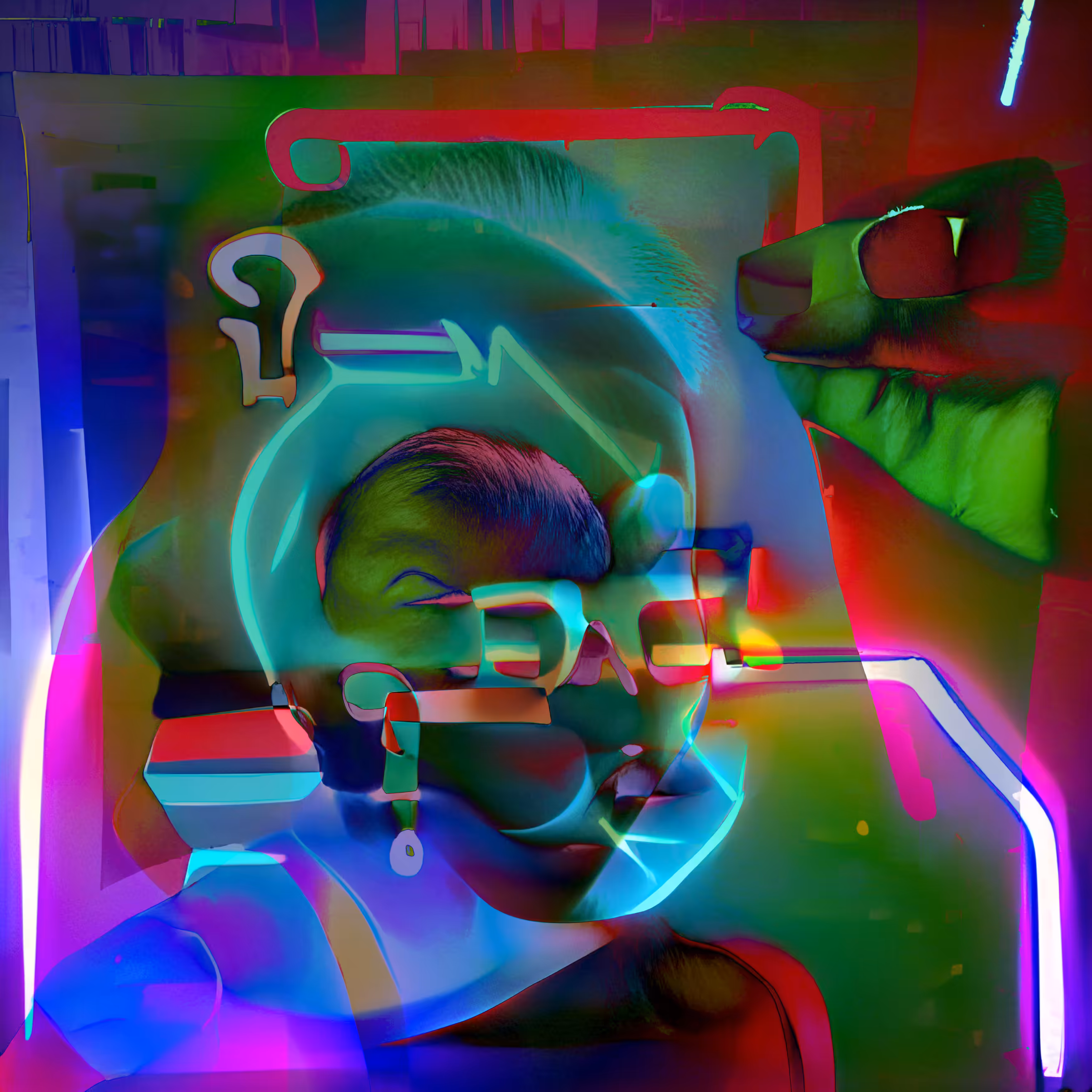 Neon #183