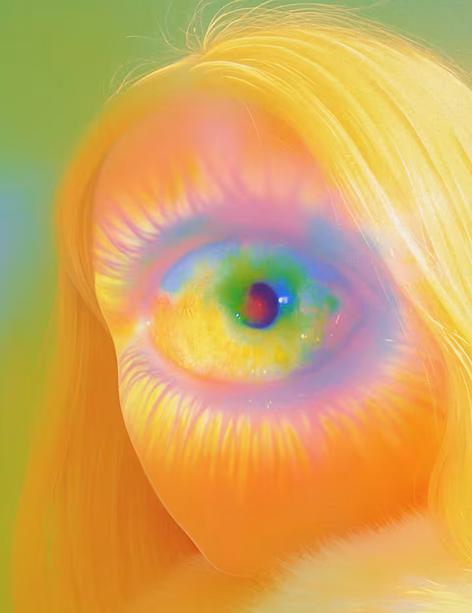 Retina Ritual
