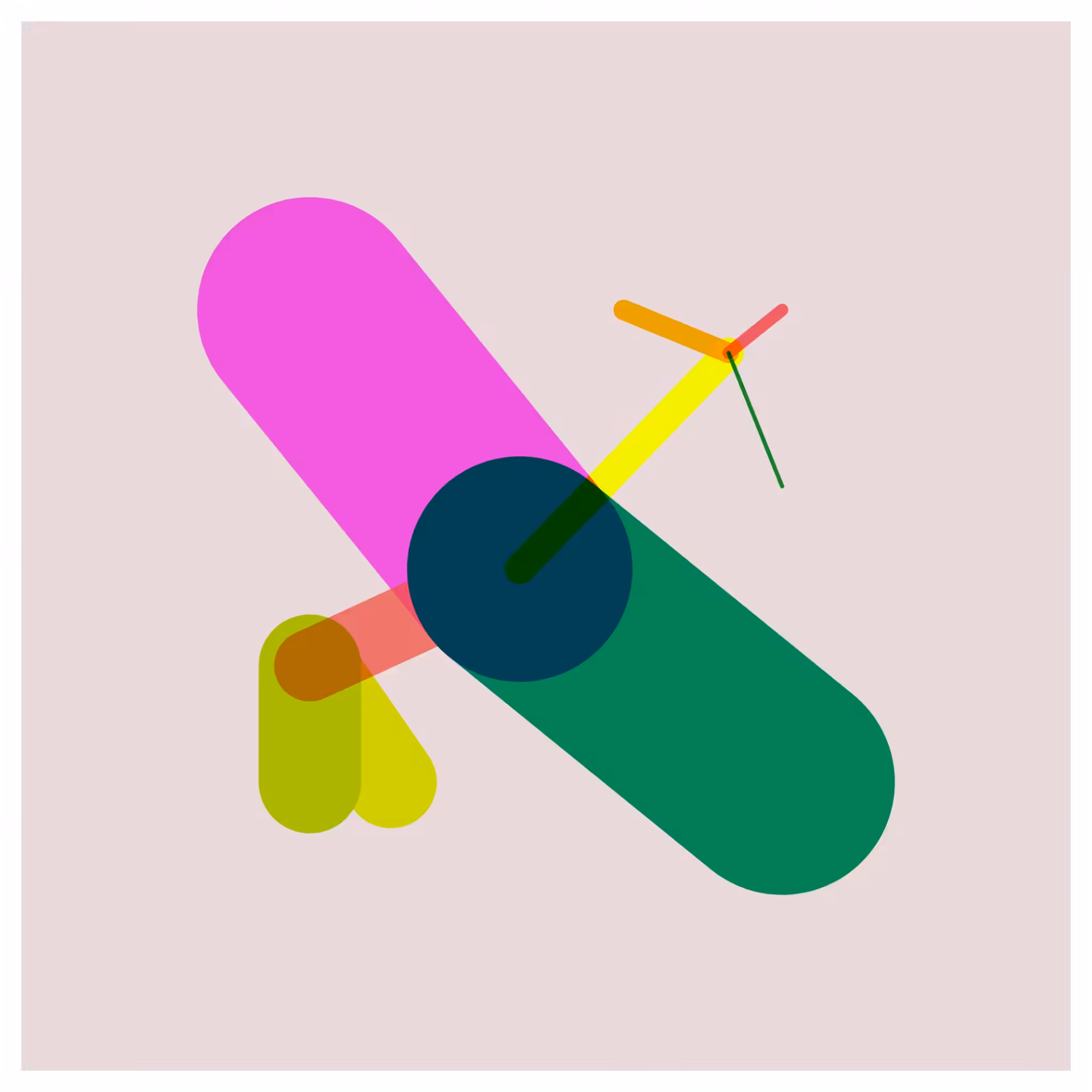 Floatilla #178