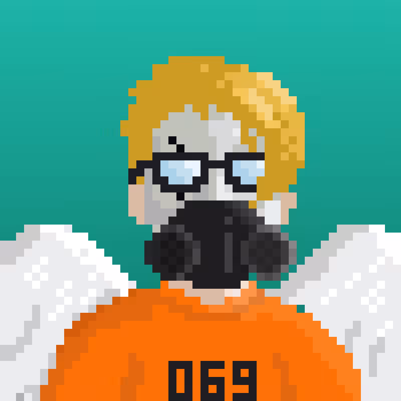 NXRMALISME #48