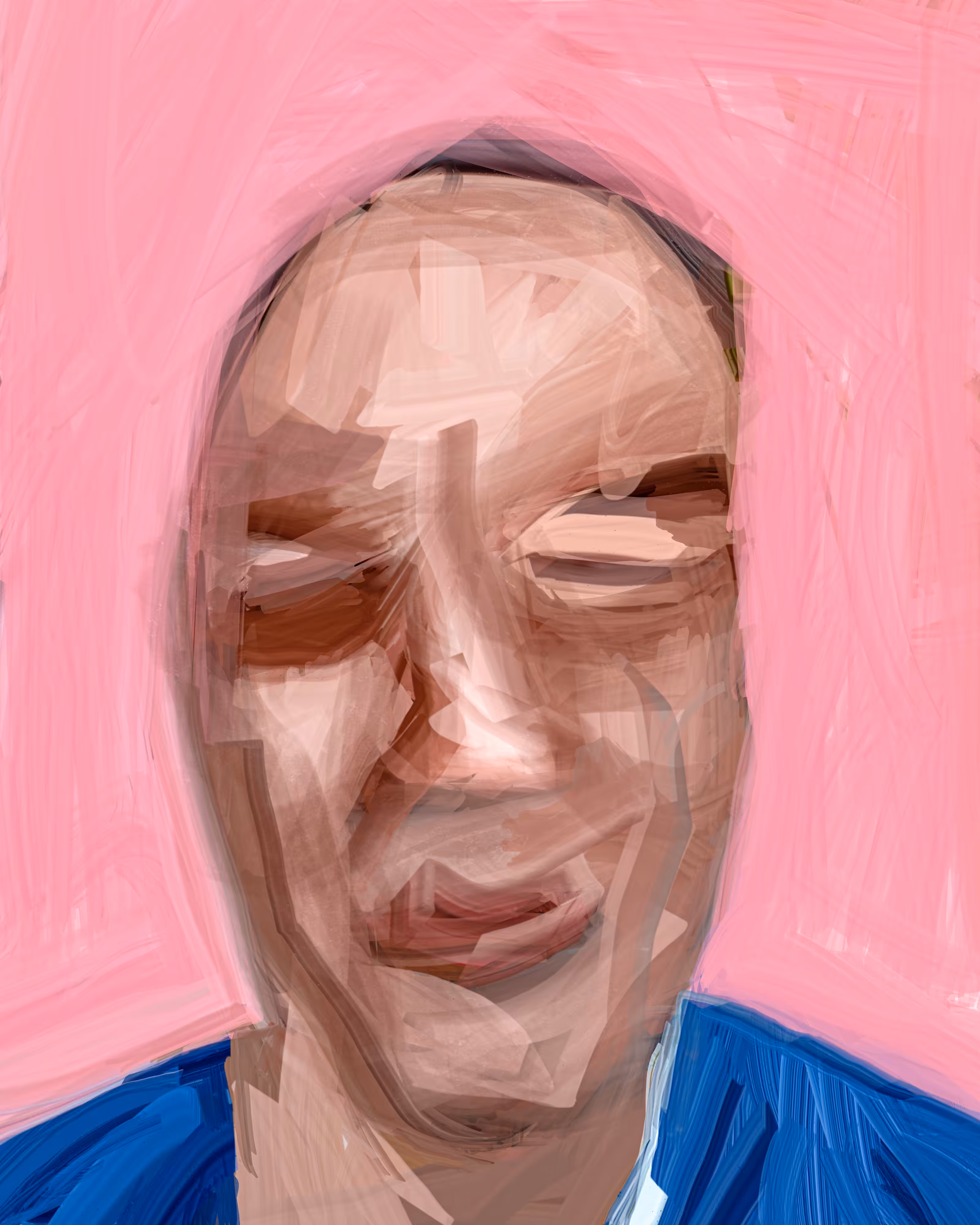 Tart guy
