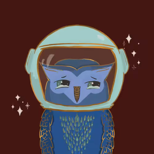 Mournbirds #155