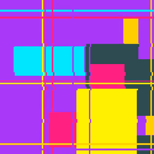 Chromatic Chaos #2926
