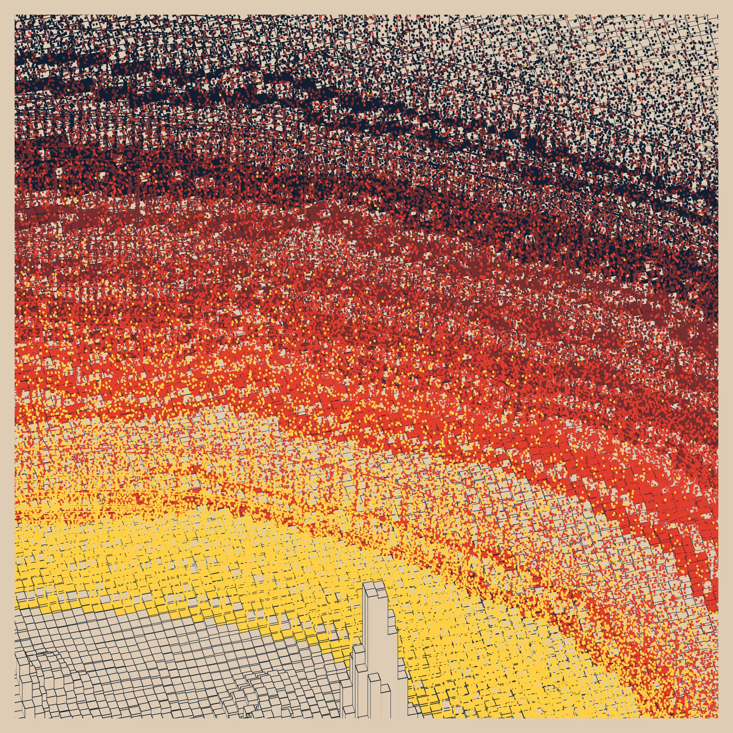 Echo of Intensity #884