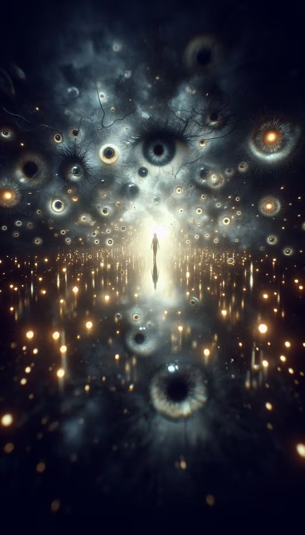 Reflections of Awareness