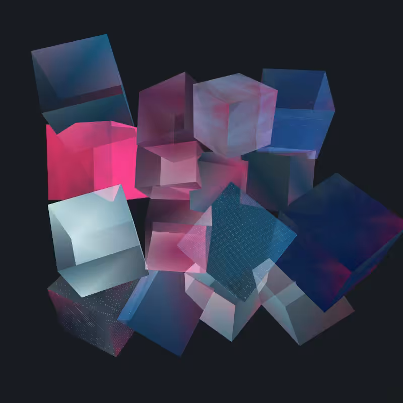 Translucent #46