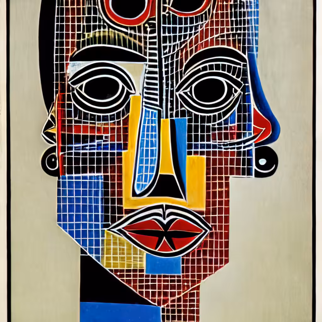 Artful Degen #175