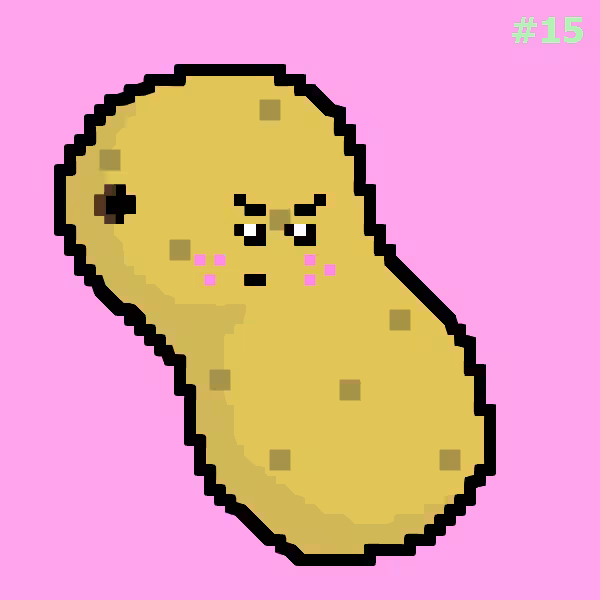 Peanut Gallery #15