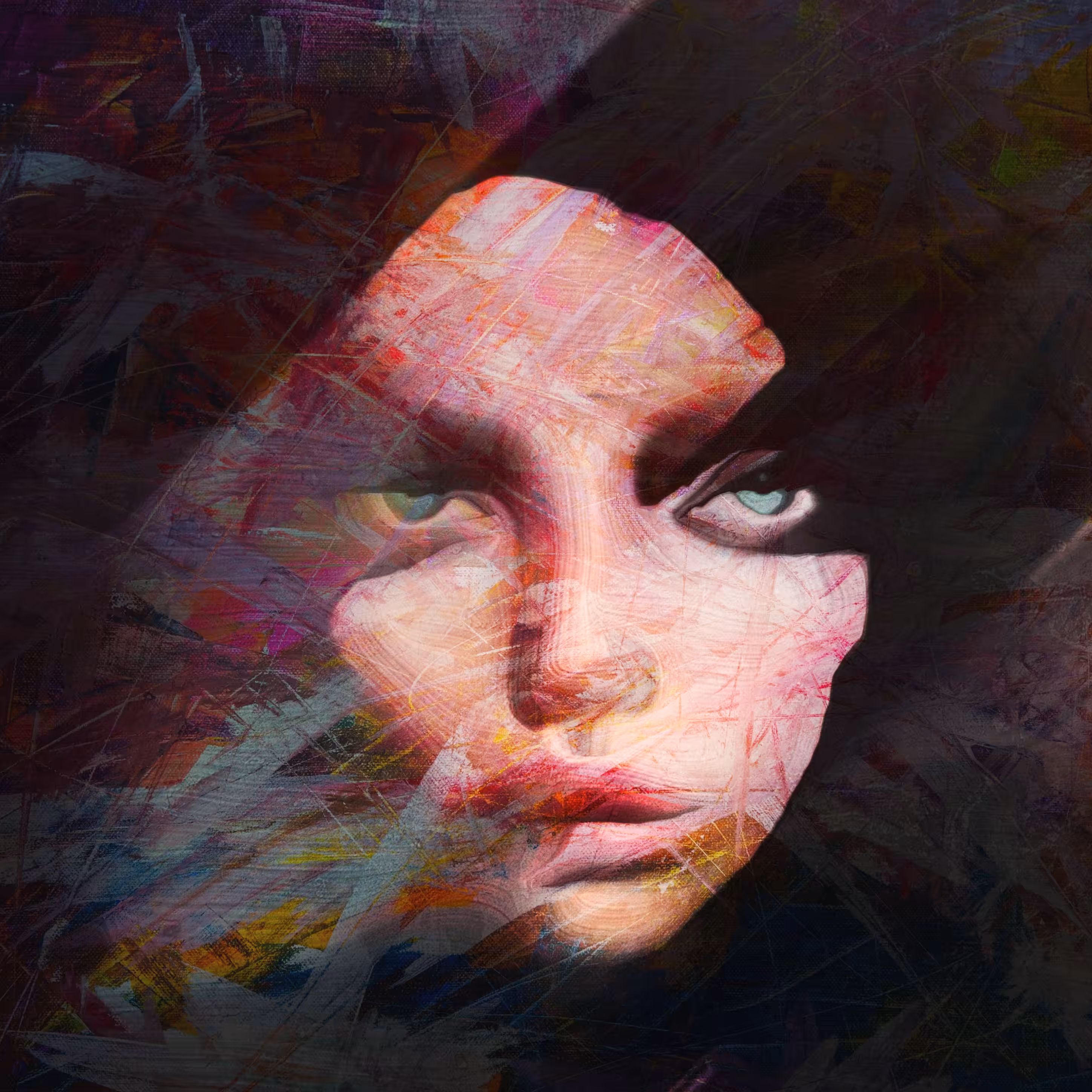 "Ominous"  1/1