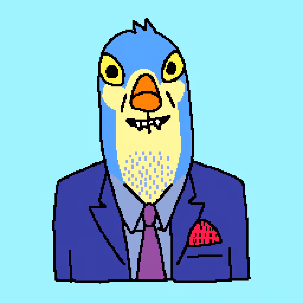 GrumpyBytes