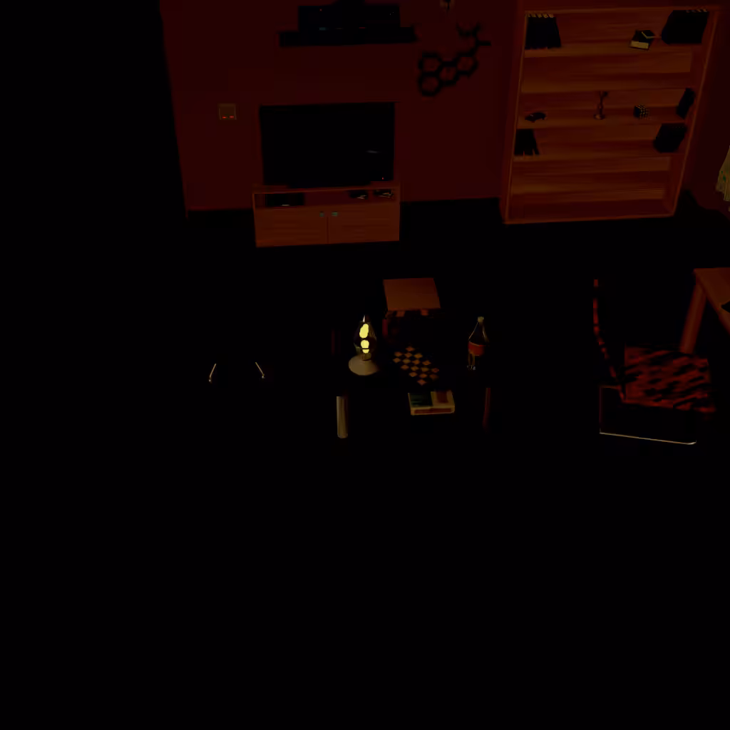 Room from 1997 #59