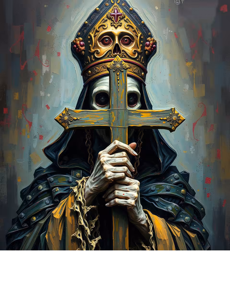 Shadow Prelate 