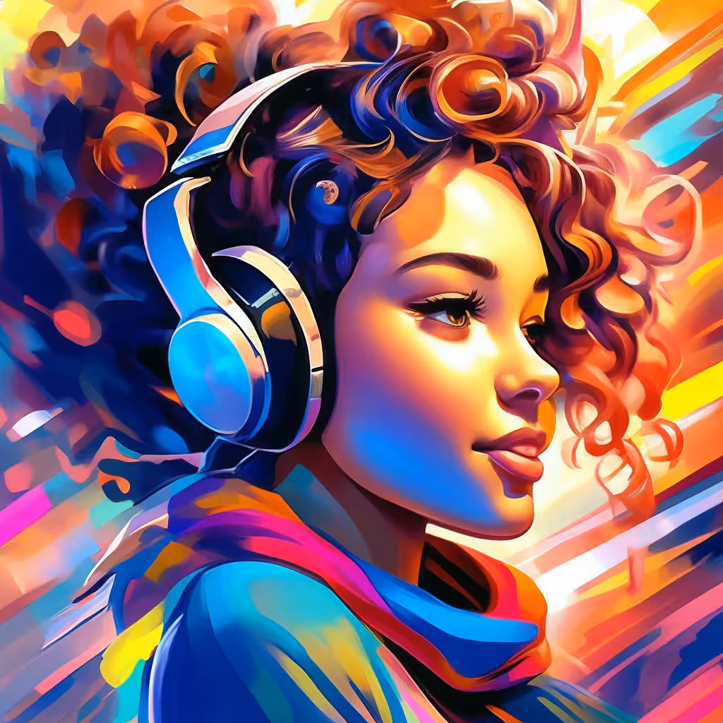 The Sound of Life