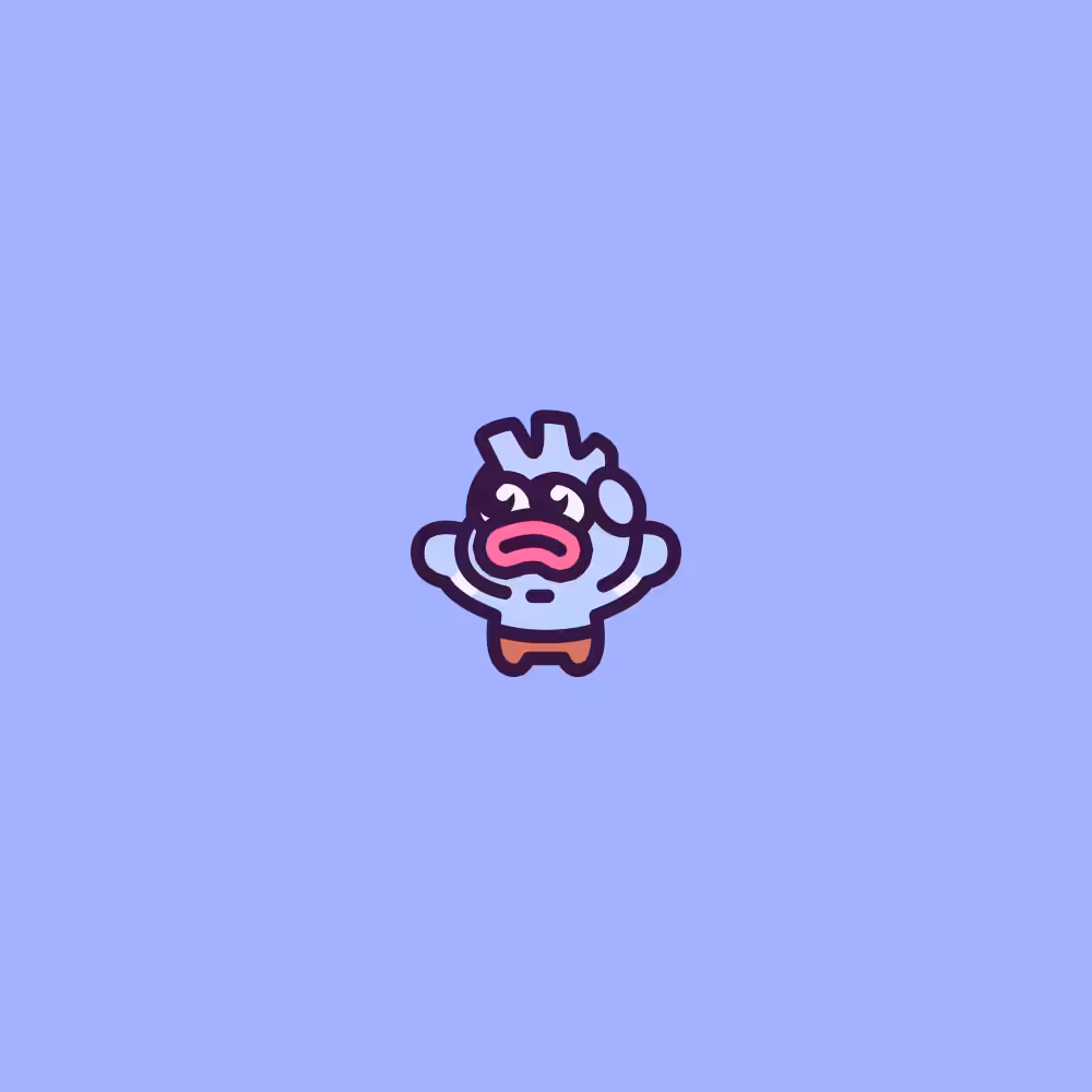 POKEPEPE: Pepegue