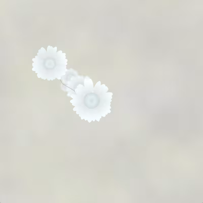 Interconnected #20