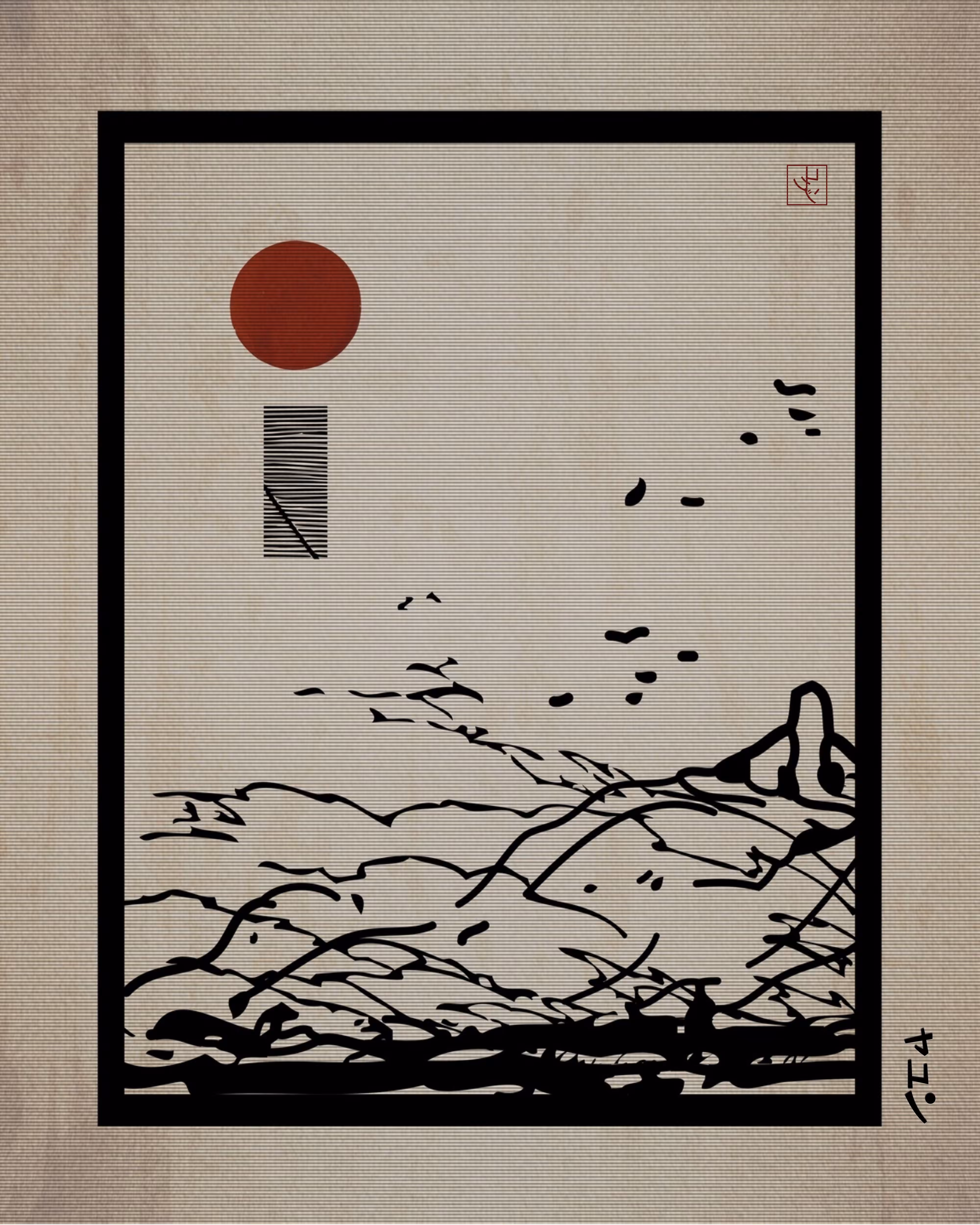 Gazō ++ 10