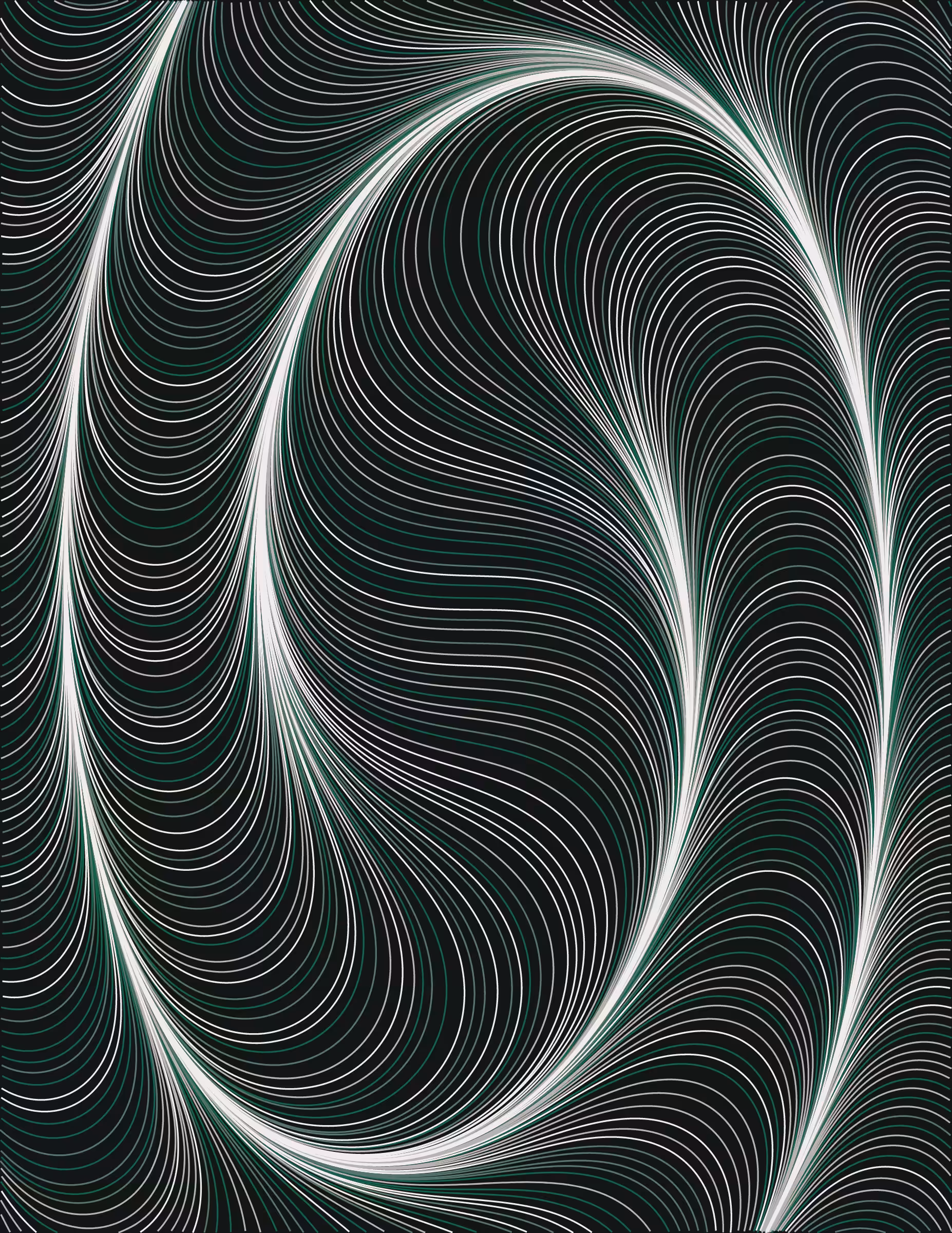 Streamlines #424