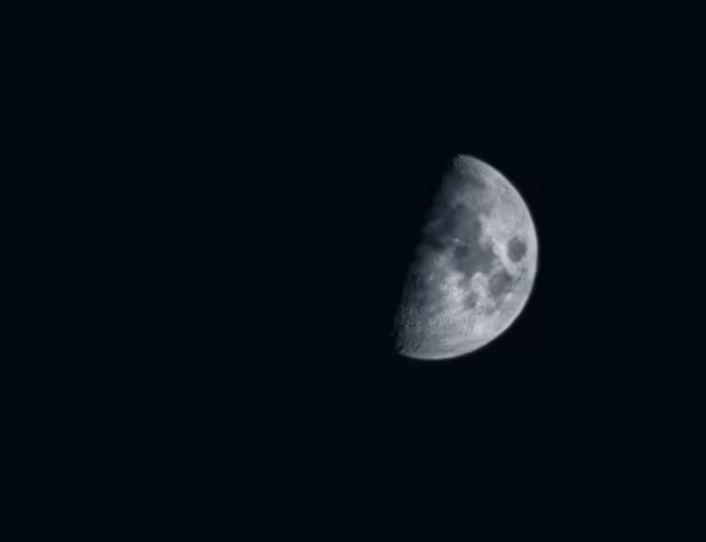 The Moon