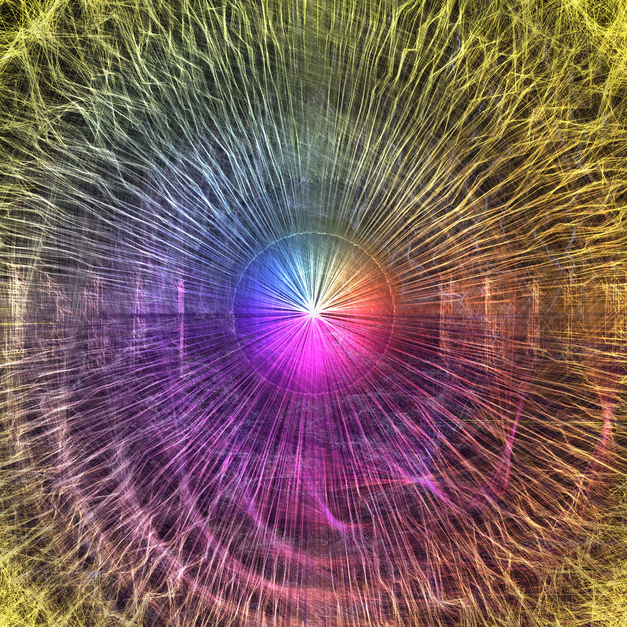 I-algo: Eye Token #42