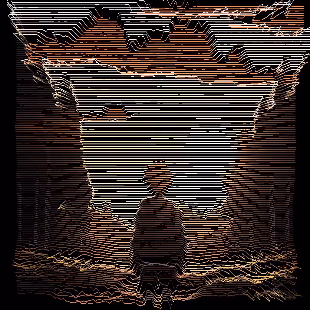 The New Beginning #3