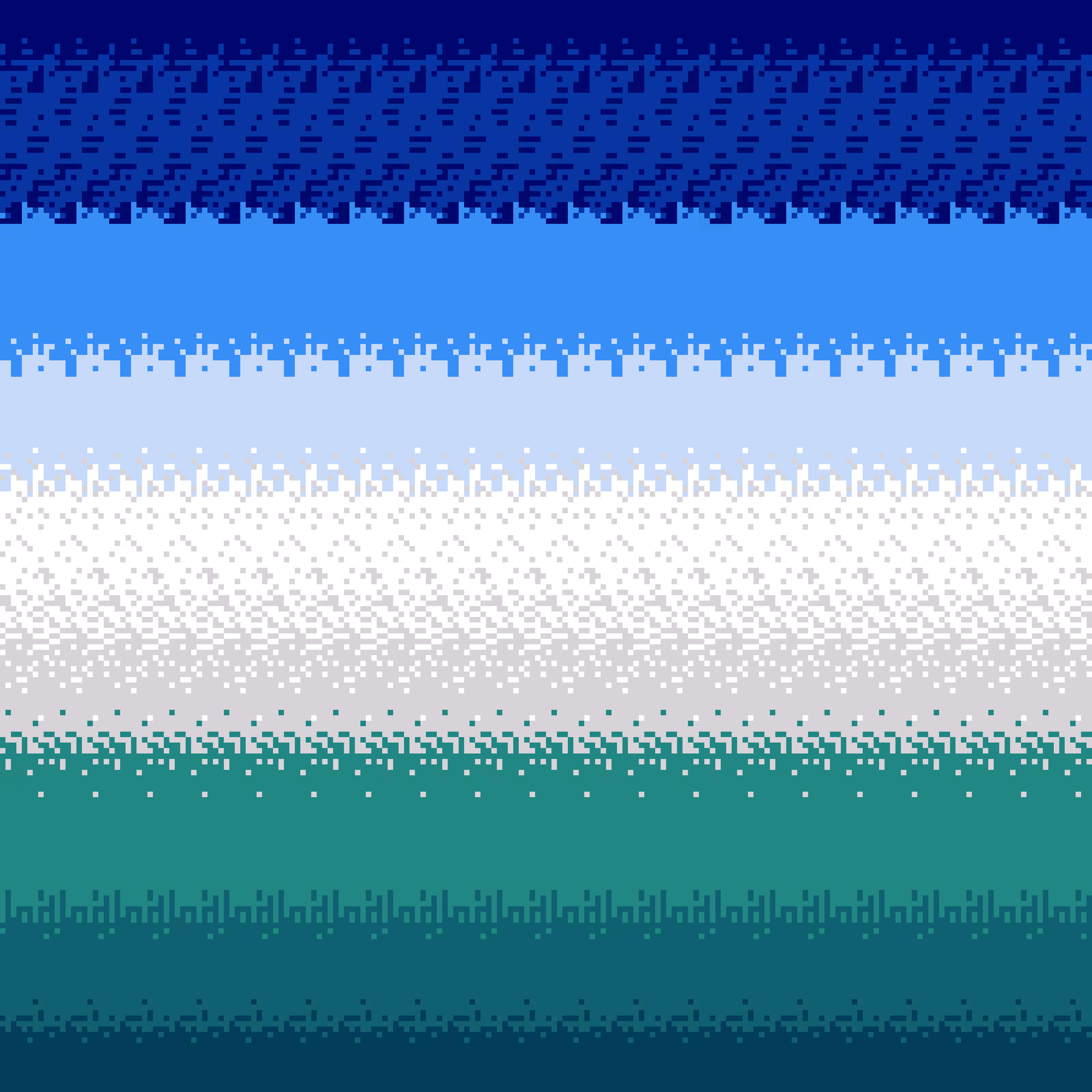 Dithered Gradients #59