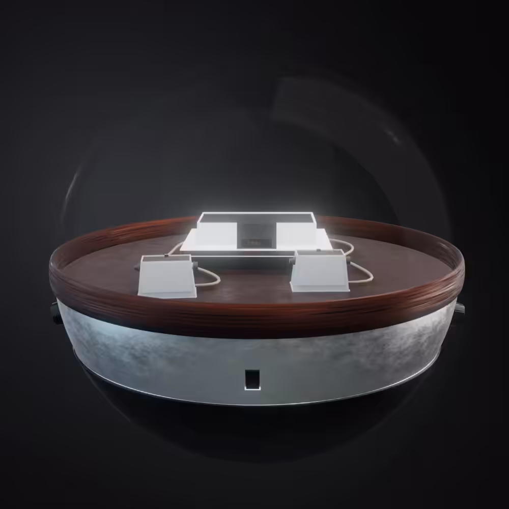 4#_ECHO-BALL_RARE!
